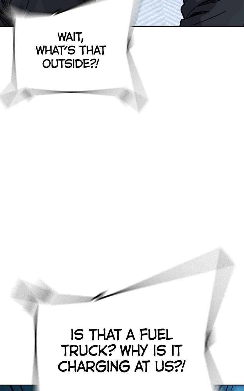 To Not Die S3 - Episode 42 164