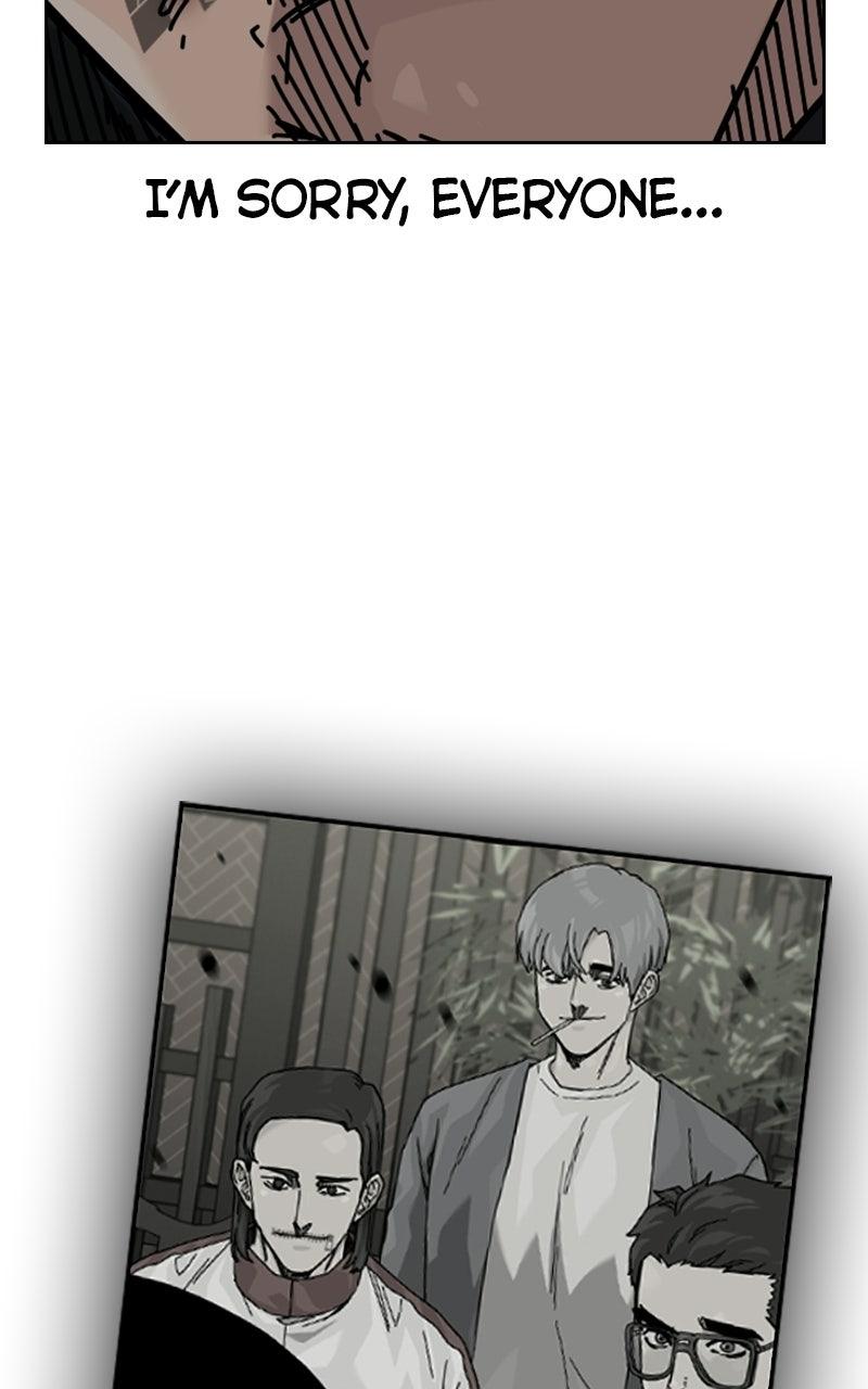 To Not Die S3 - Episode 42 170