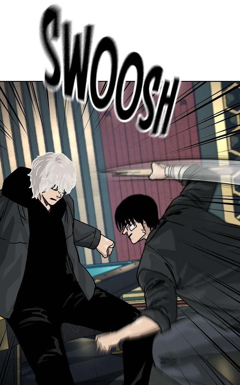 To Not Die S3 - Episode 43 6