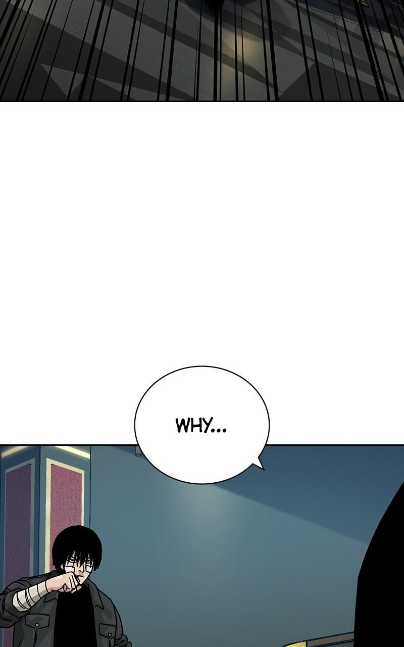 To Not Die S3 - Episode 43 9