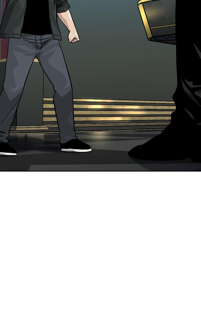 To Not Die S3 - Episode 43 10