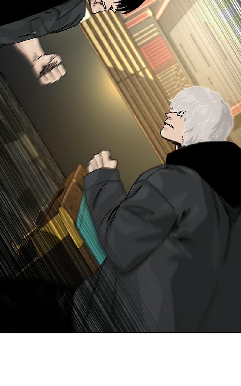 To Not Die S3 - Episode 43 18