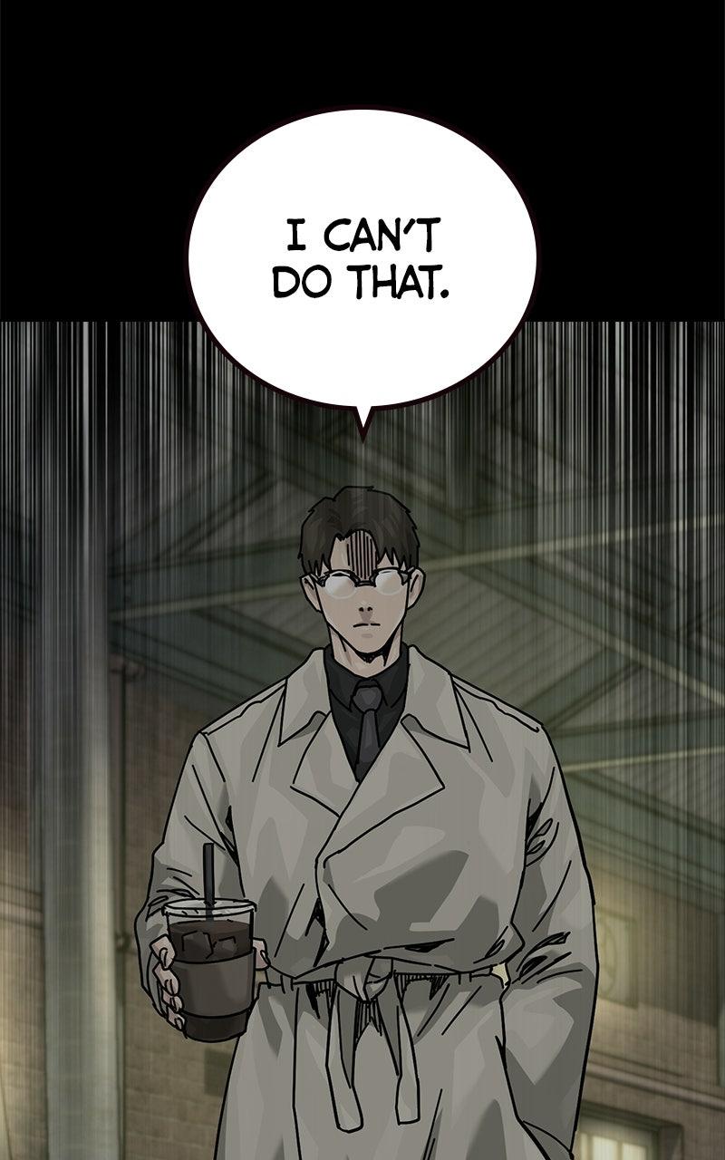 To Not Die S3 - Episode 43 32