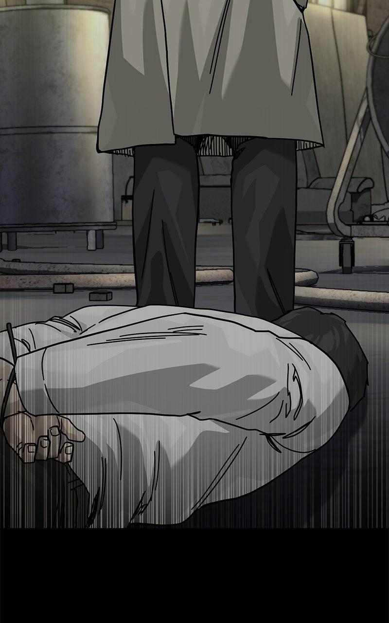 To Not Die S3 - Episode 43 33