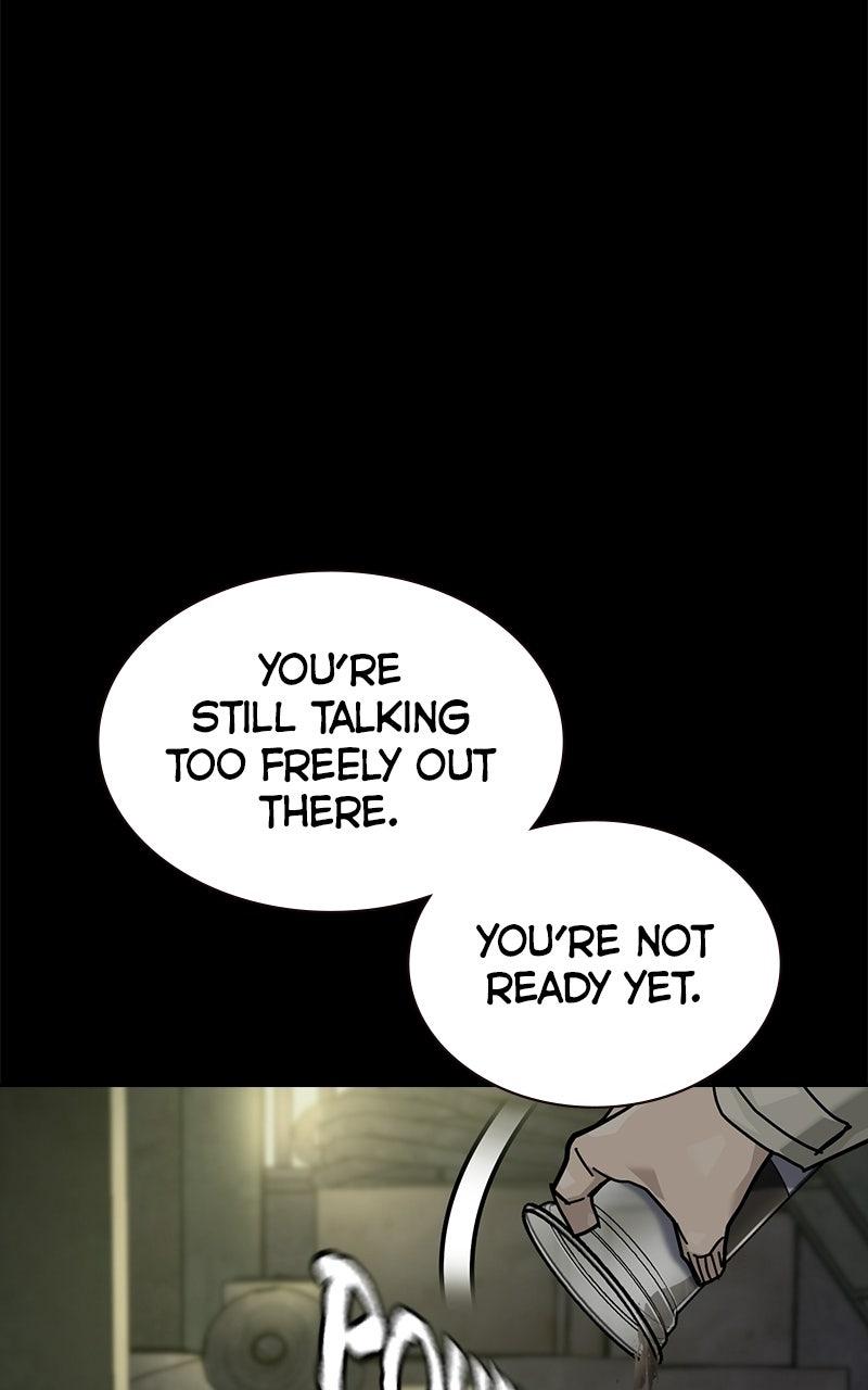 To Not Die S3 - Episode 43 34