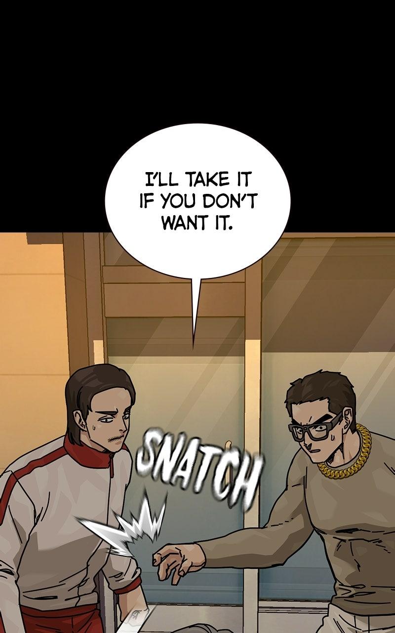 To Not Die S3 - Episode 43 47