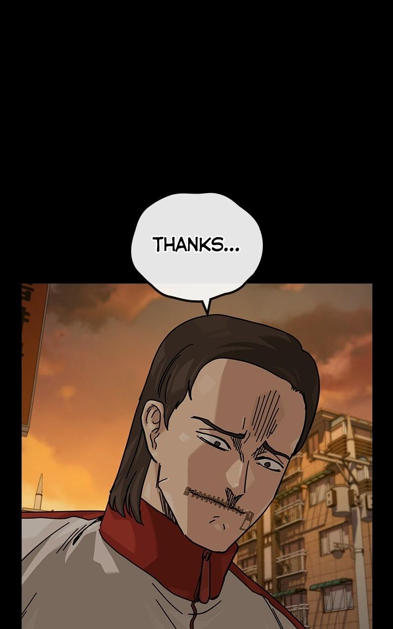 To Not Die S3 - Episode 43 59