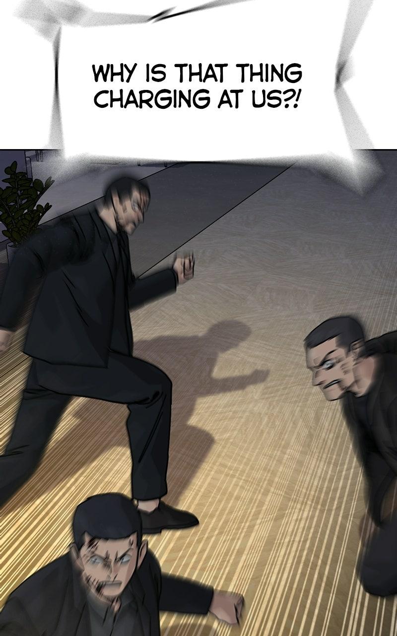 To Not Die S3 - Episode 43 70