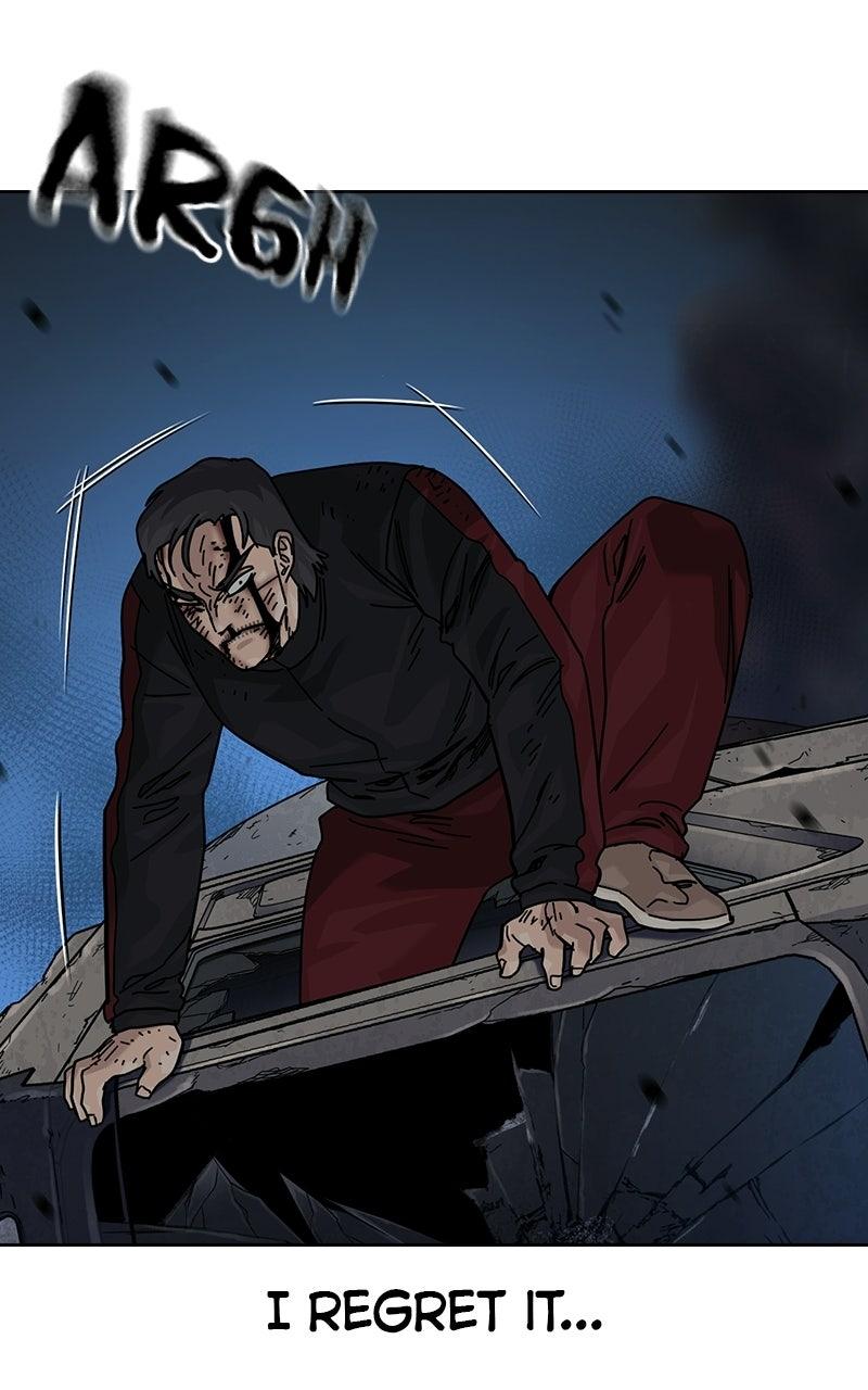 To Not Die S3 - Episode 43 81