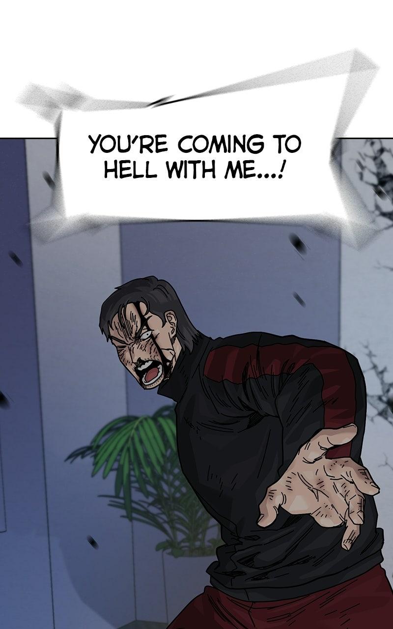 To Not Die S3 - Episode 43 87