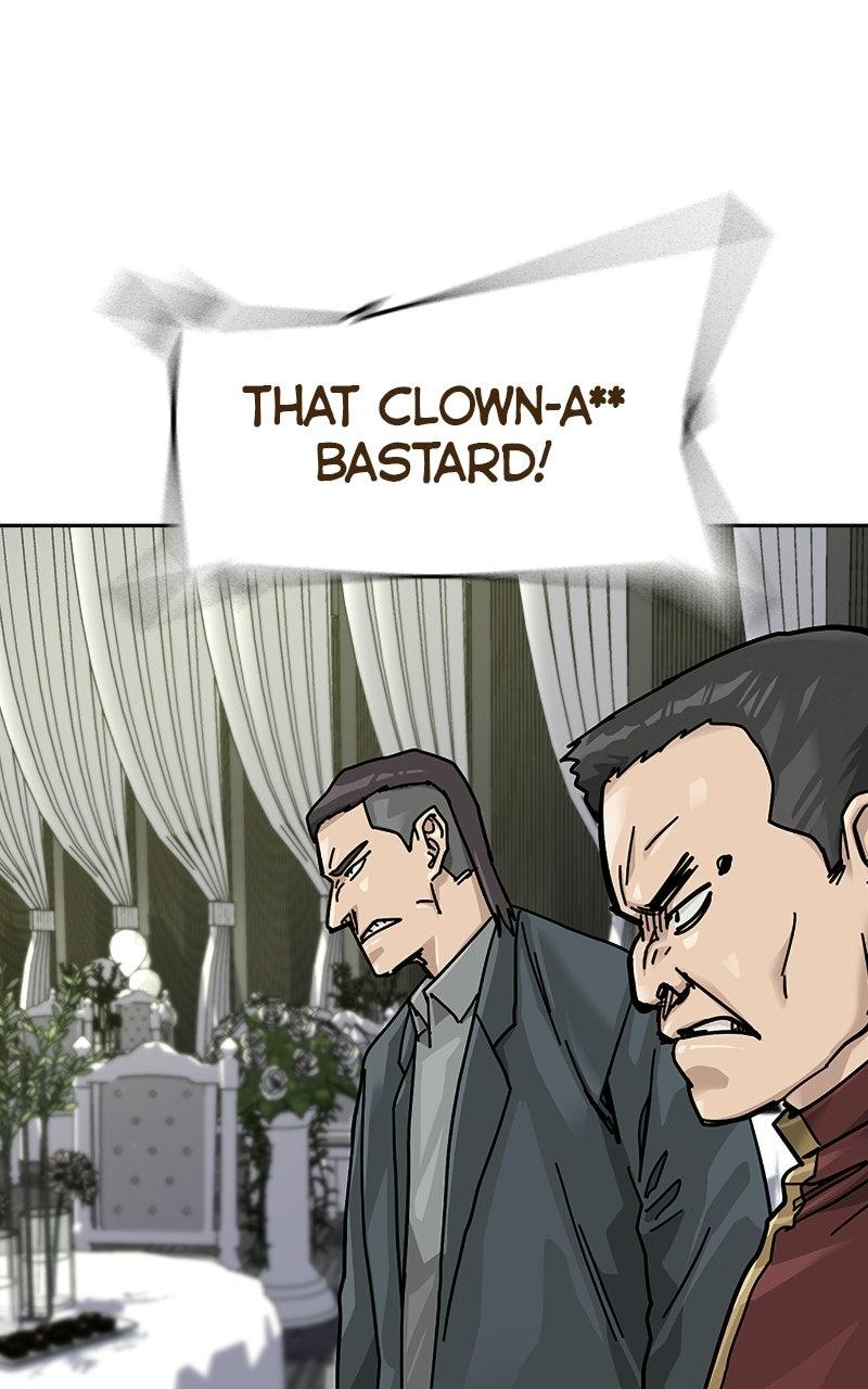 To Not Die S3 - Episode 43 115