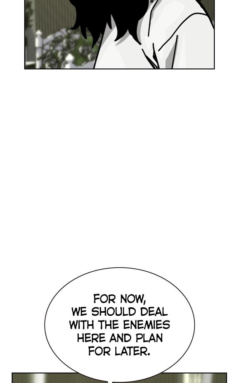 To Not Die S3 - Episode 43 138