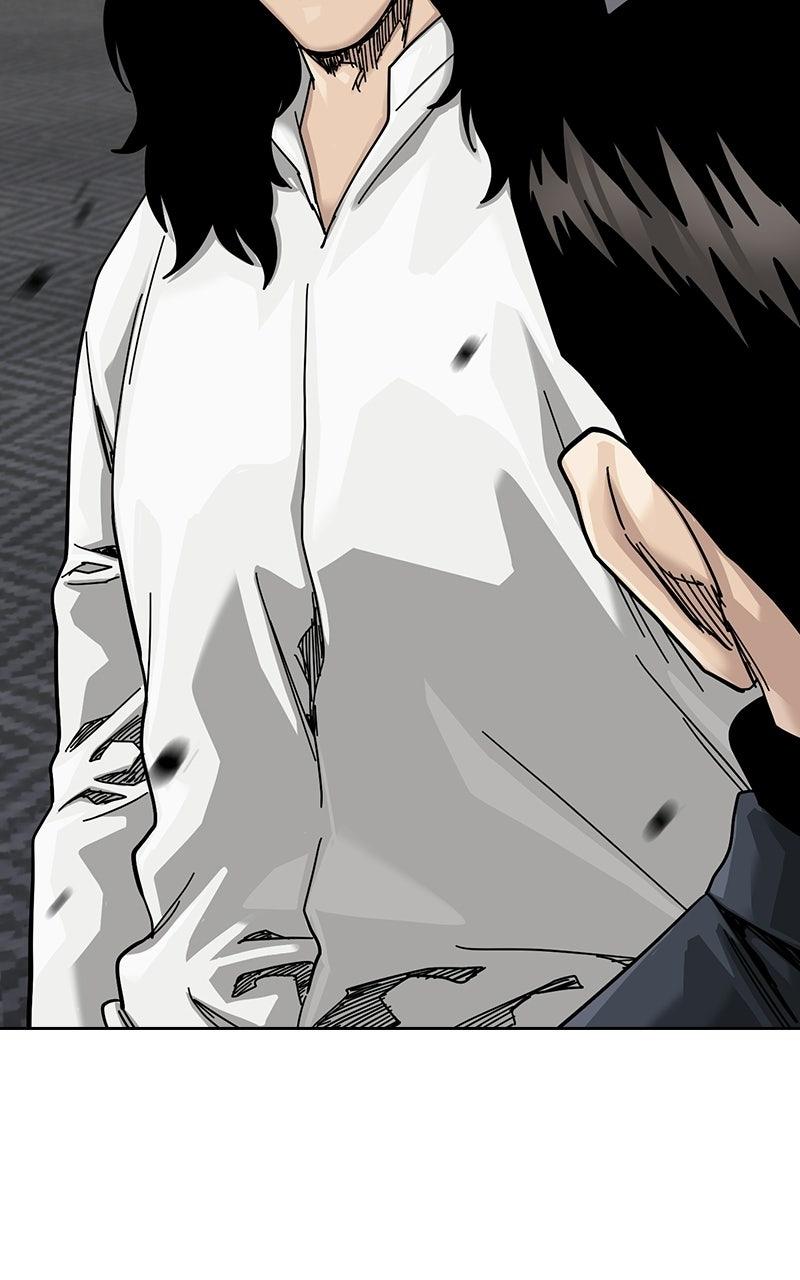 To Not Die S3 - Episode 43 141