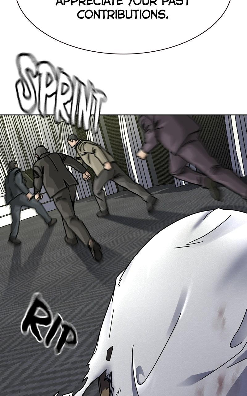 To Not Die S3 - Episode 43 153