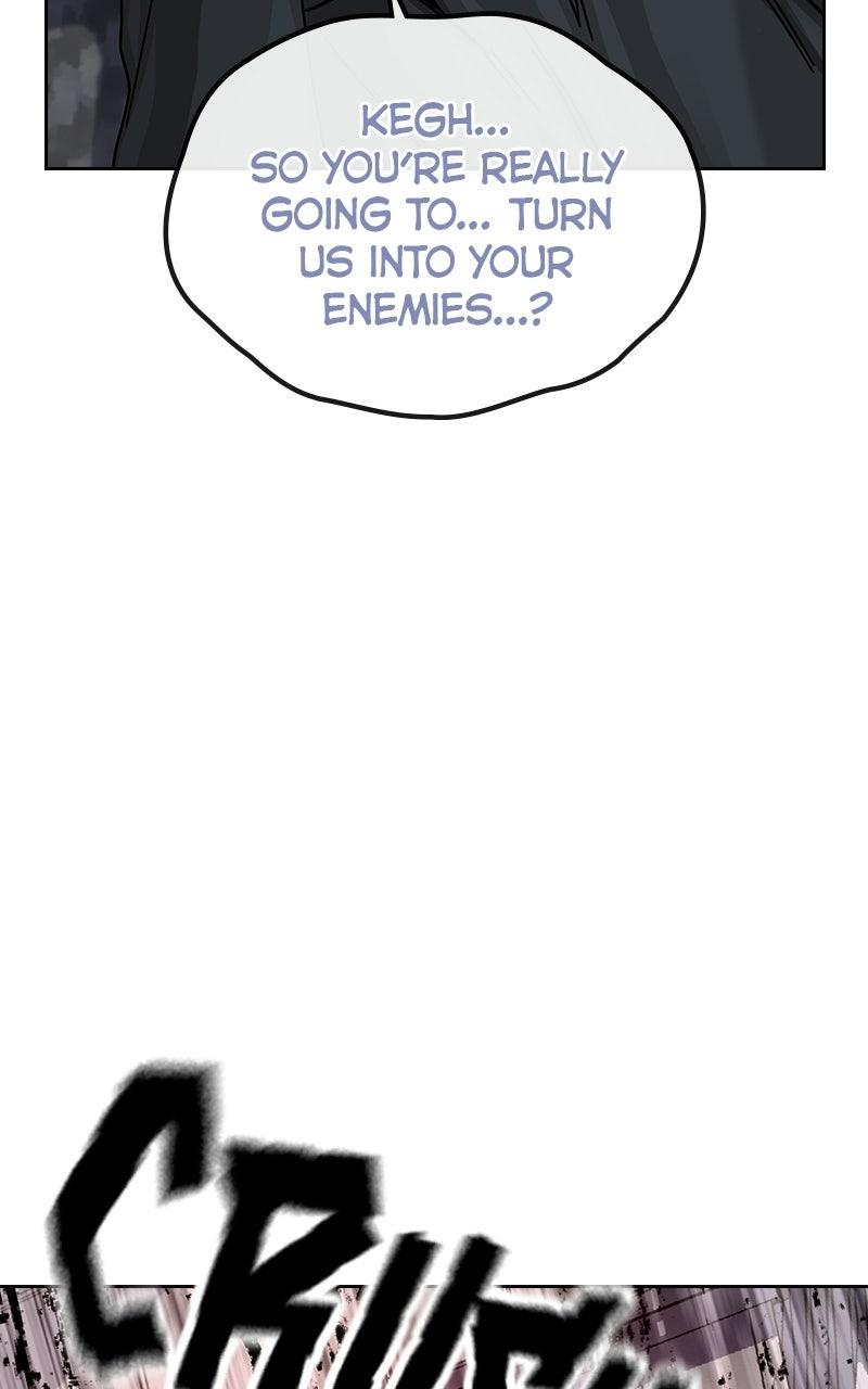 To Not Die S3 - Episode 43 181