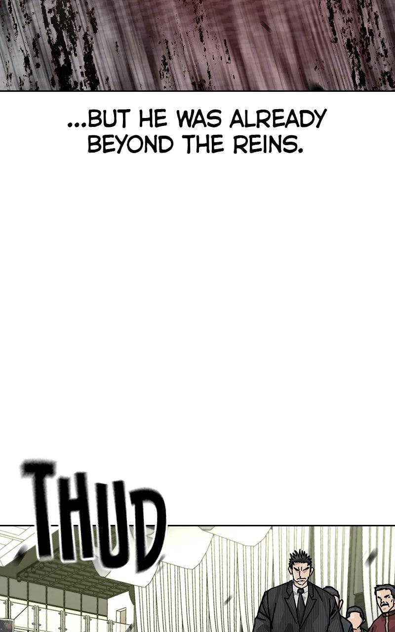 To Not Die S3 - Episode 43 183