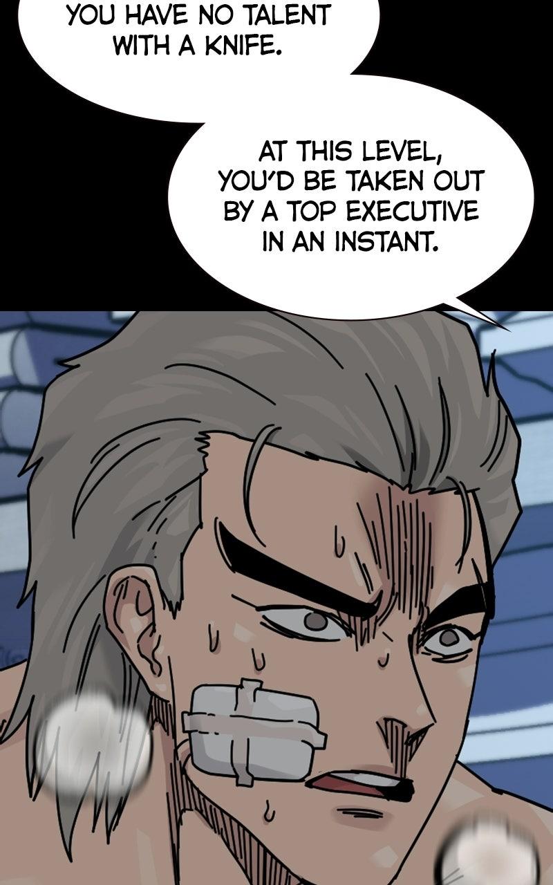 To Not Die S3 - Episode 45 59