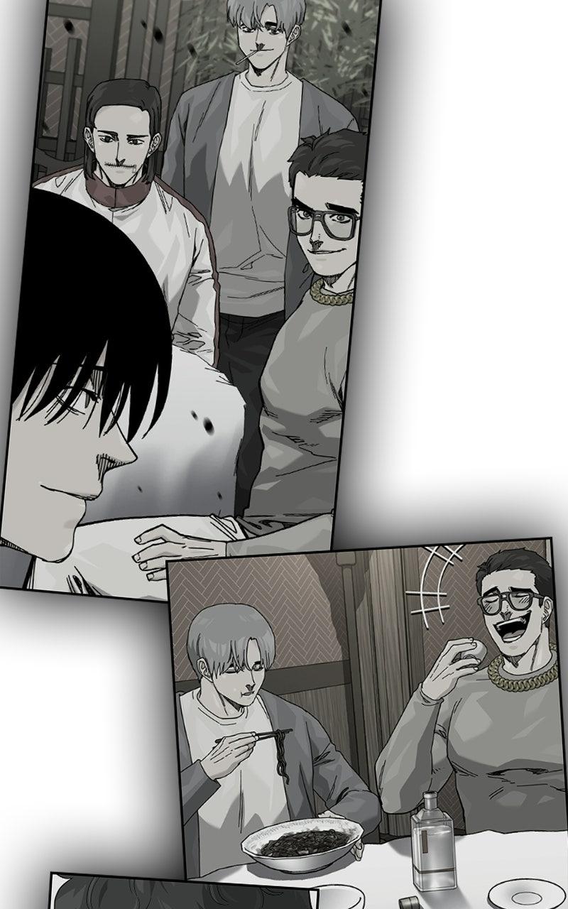 To Not Die S3 - Episode 48 82