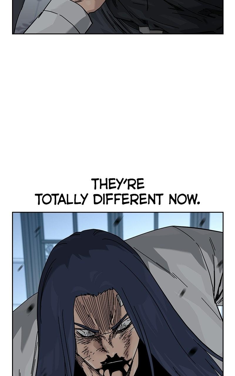 To Not Die S3 - Episode 49 21