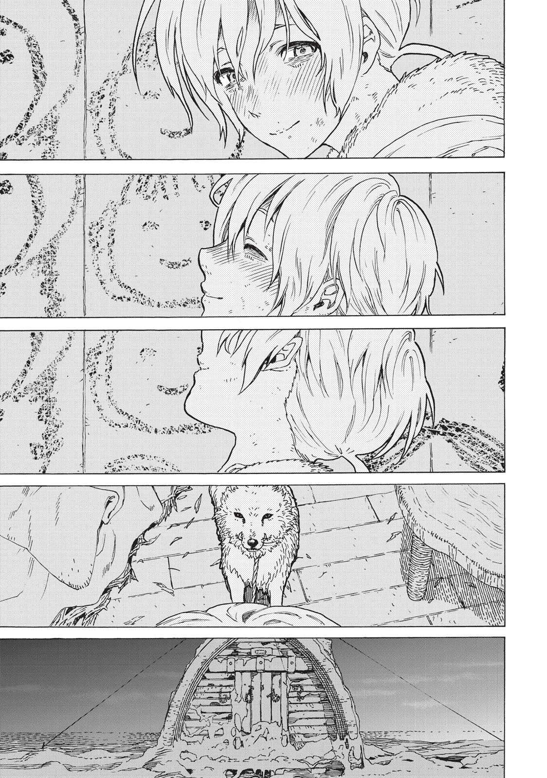 To Your Eternity # 1 69