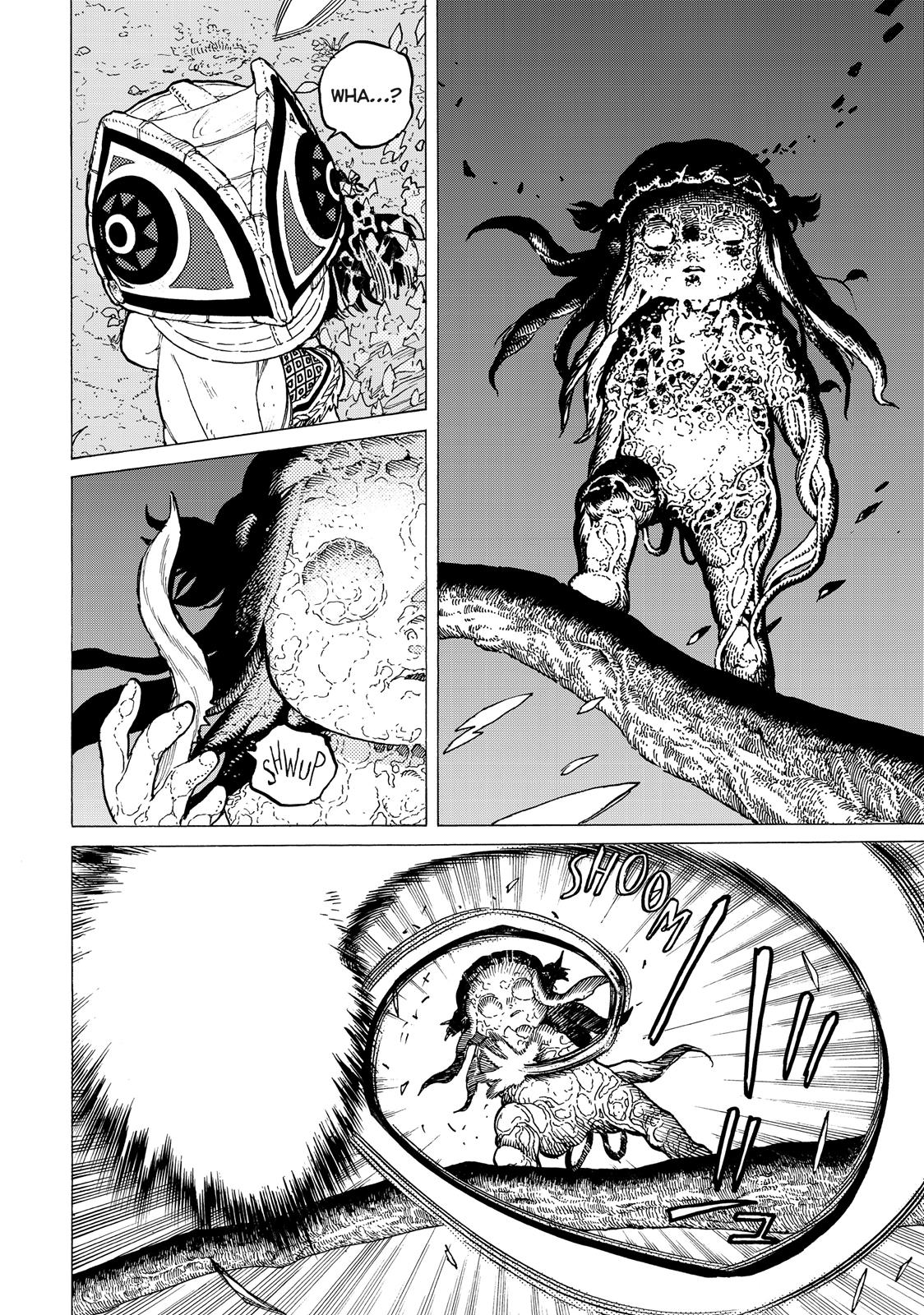 To Your Eternity Chapter 22 - Page 2 - To Your Eternity manga Chapter 22 manga
