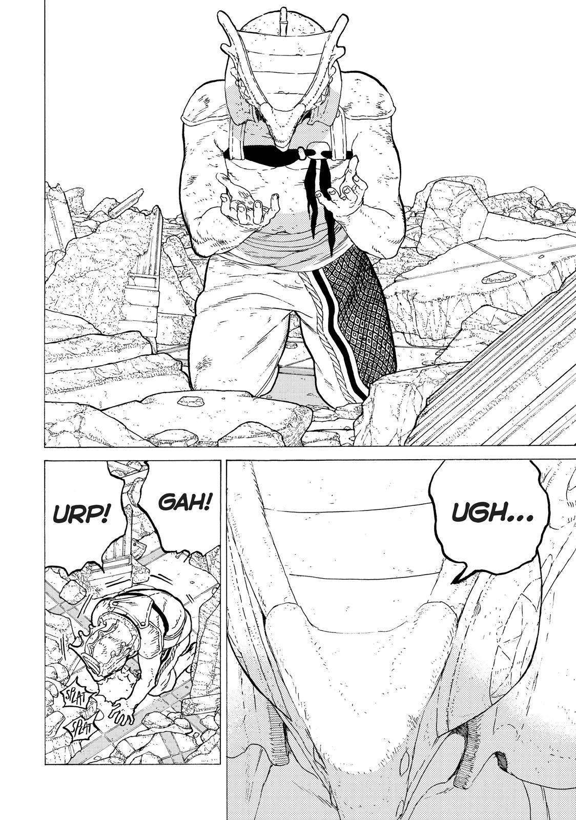 To Your Eternity Chapter 30 - Page 2 - To Your Eternity manga Chapter 30 manga