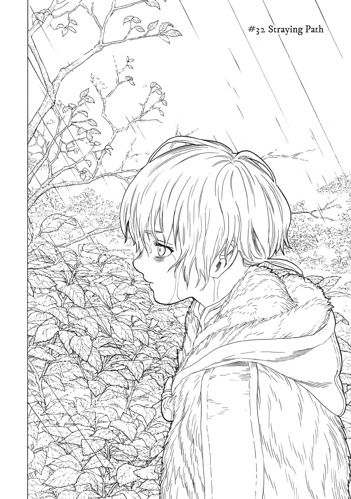 To Your Eternity Chapter 32 - Page 2 - To Your Eternity manga Chapter 32 manga