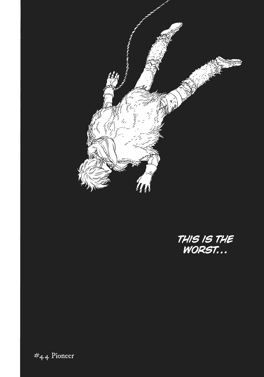 To Your Eternity Chapter 44 - Page 2 - To Your Eternity manga Chapter 44 manga