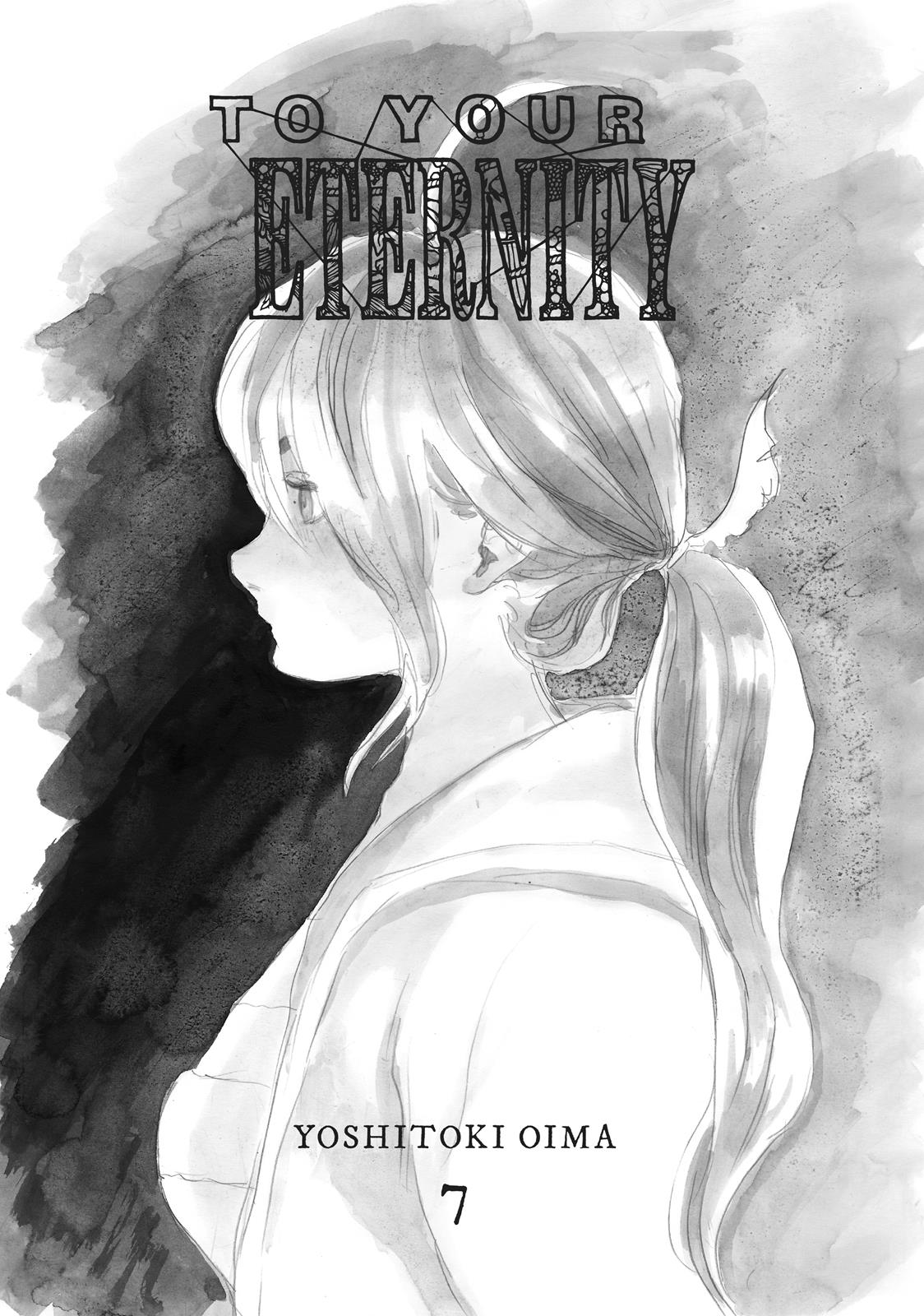 To Your Eternity Chapter 55 - Page 2 - To Your Eternity manga Chapter 55 manga