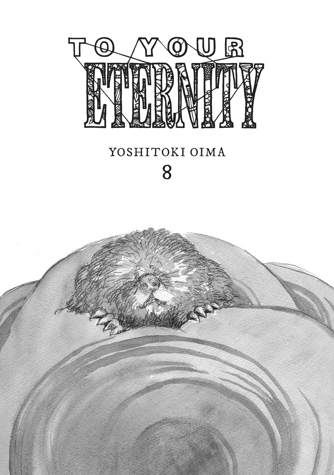 To Your Eternity Chapter 65 - Page 2 - To Your Eternity manga Chapter 65 manga