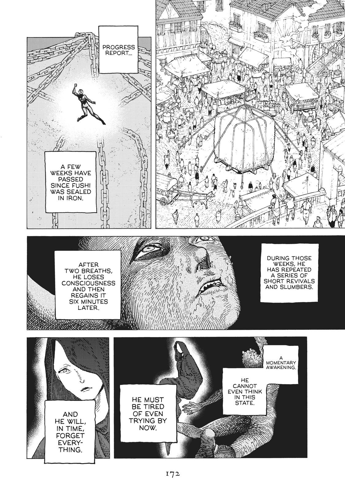 To Your Eternity Chapter 74 - Page 2 - To Your Eternity manga Chapter 74 manga