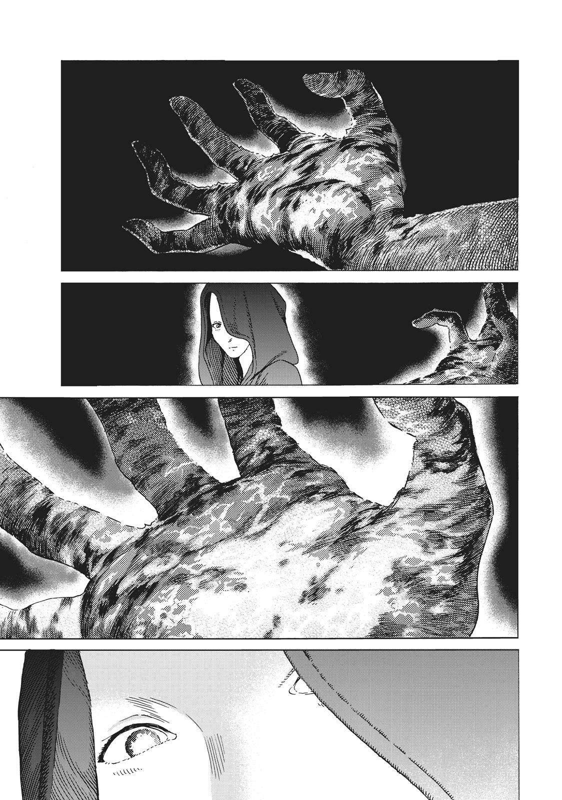 To Your Eternity Chapter 74 - Page 3 - To Your Eternity manga Chapter 74 manga