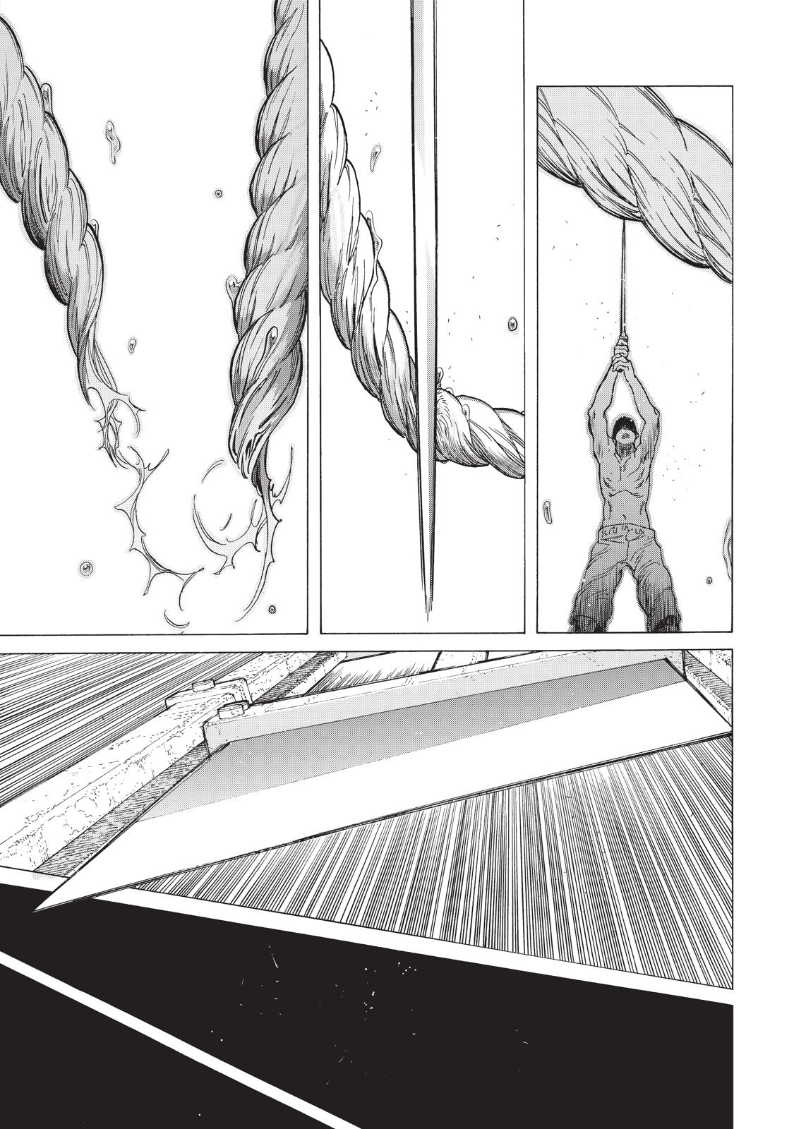 To Your Eternity Chapter 76 - Page 3 - To Your Eternity manga Chapter 76 manga