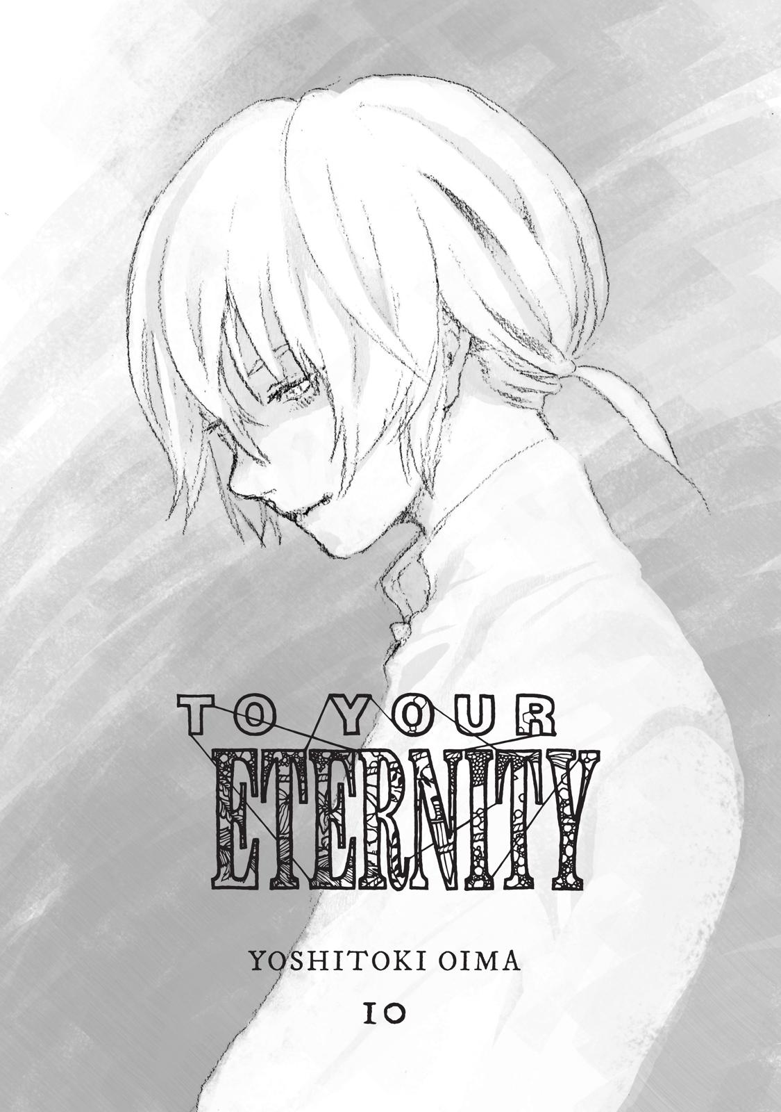 To Your Eternity Chapter 85 - Page 2 - To Your Eternity manga Chapter 85 manga