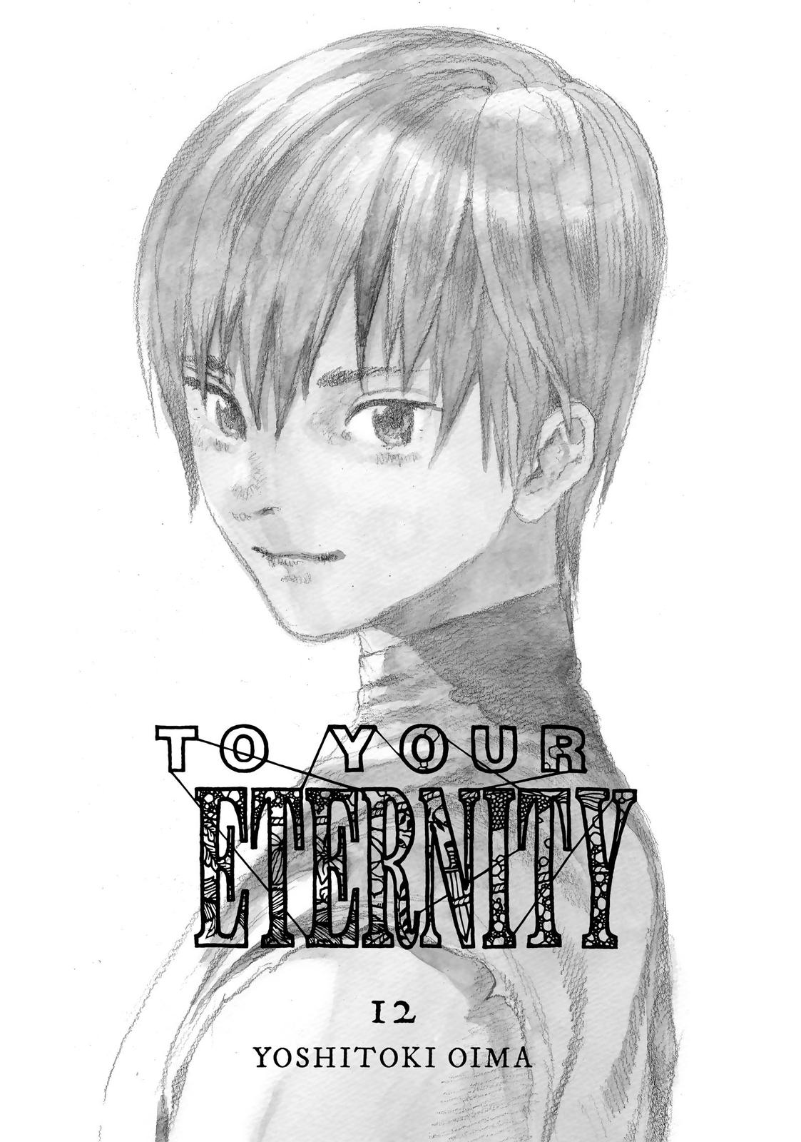 To Your Eternity Chapter 107 - Page 2 - To Your Eternity manga Chapter 107 manga