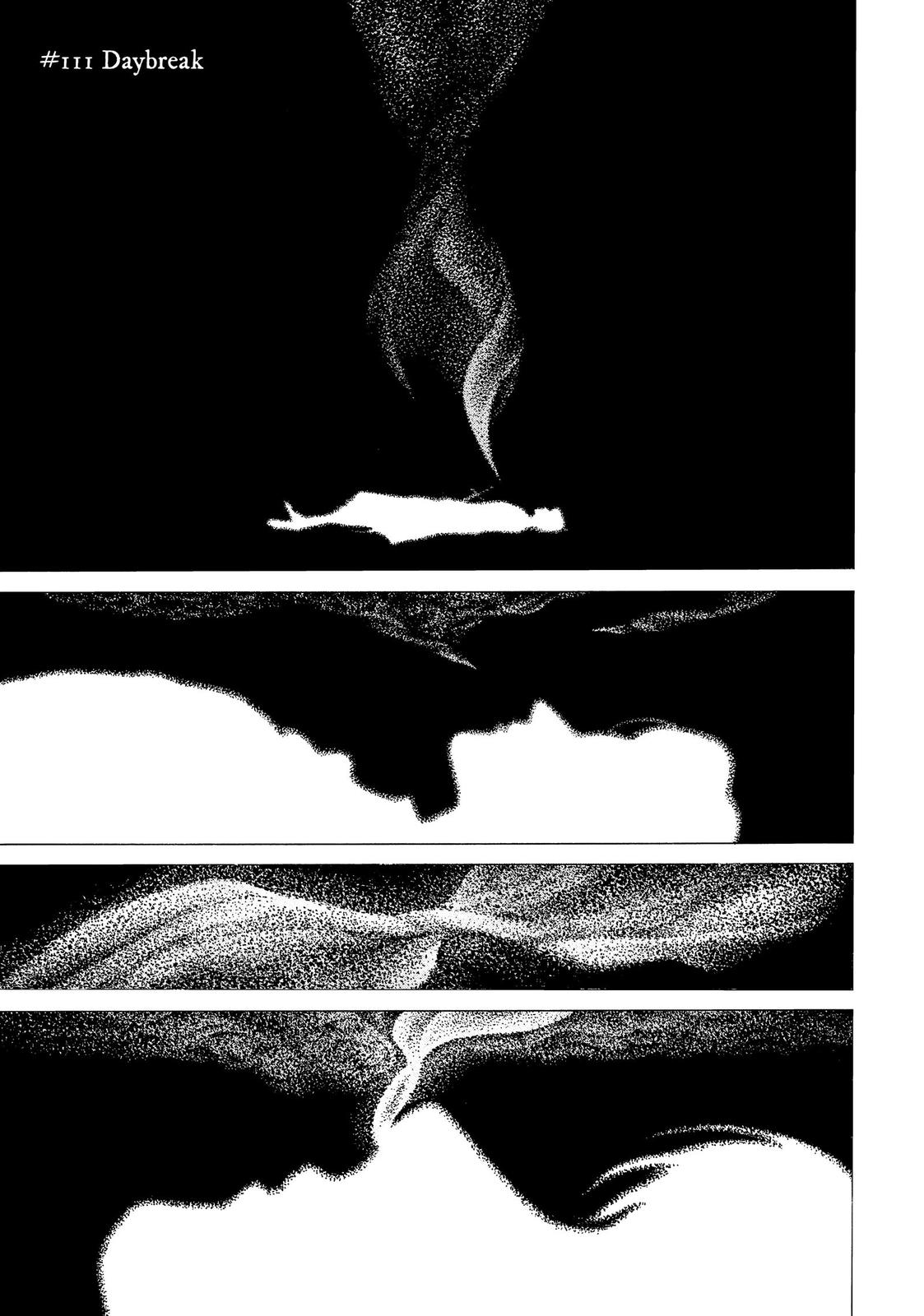 To Your Eternity Chapter 111 - Page 1 - To Your Eternity manga Chapter 111 manga