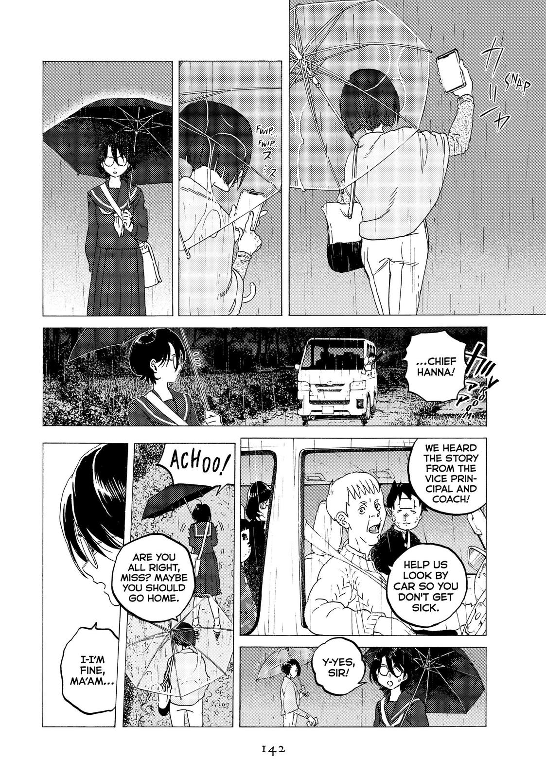 To Your Eternity Chapter 123 - Page 2 - To Your Eternity manga Chapter 123 manga