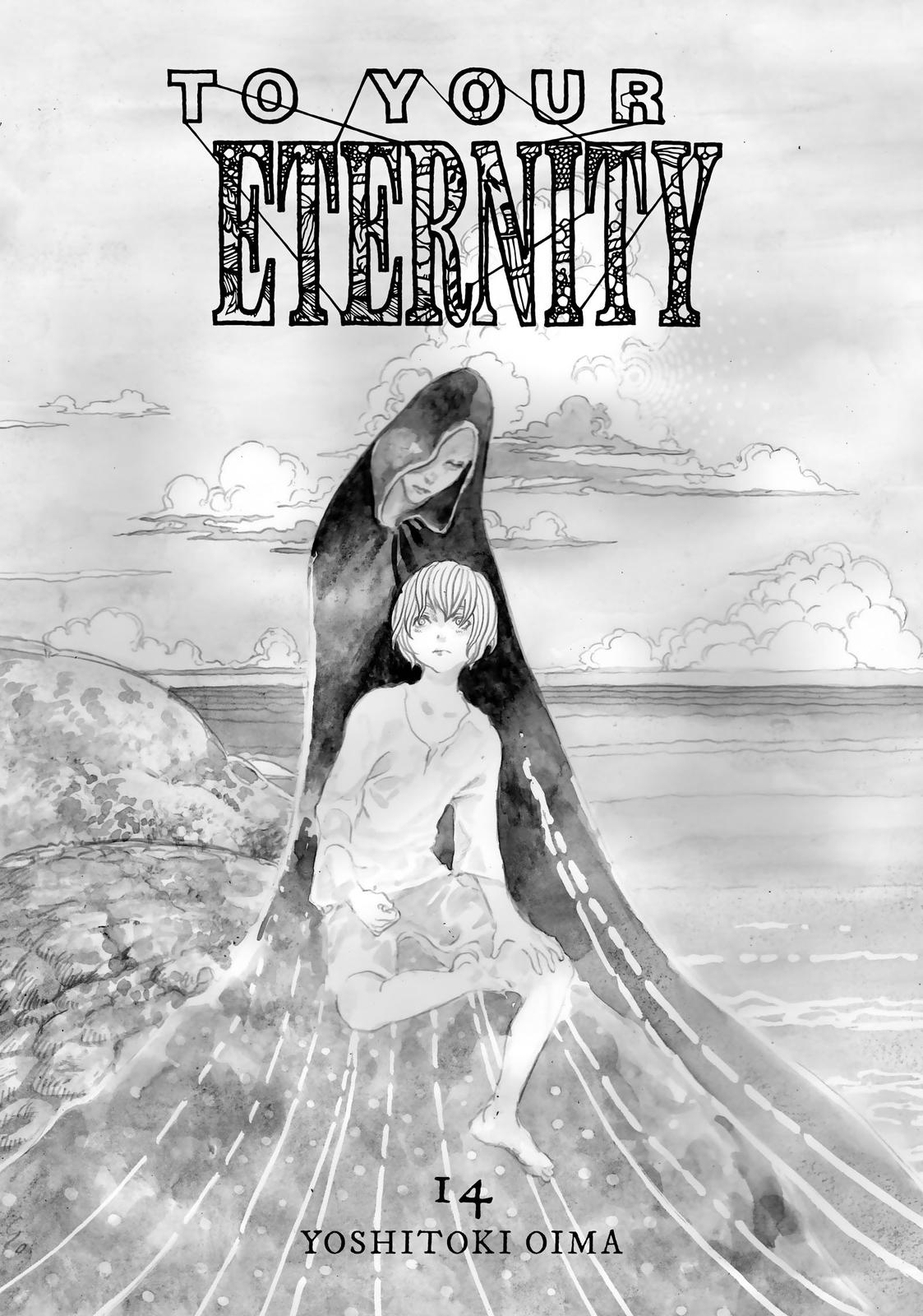 To Your Eternity Chapter 125 - Page 2 - To Your Eternity manga Chapter 125 manga