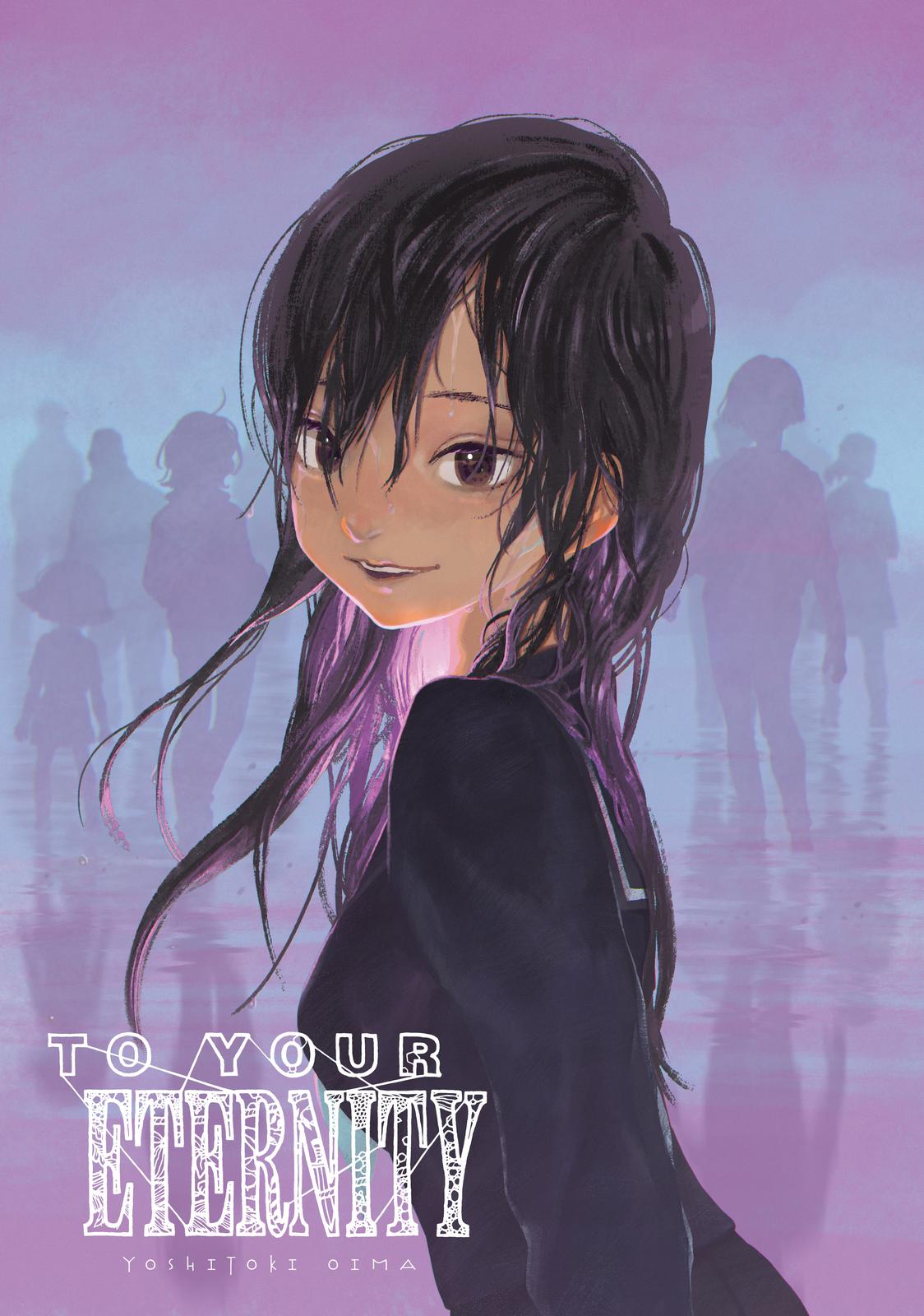 To Your Eternity Chapter 133 - Page 2 - To Your Eternity manga Chapter 133 manga