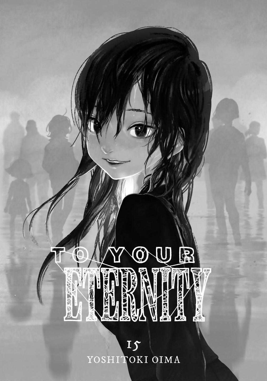 To Your Eternity Chapter 133 - Page 3 - To Your Eternity manga Chapter 133 manga