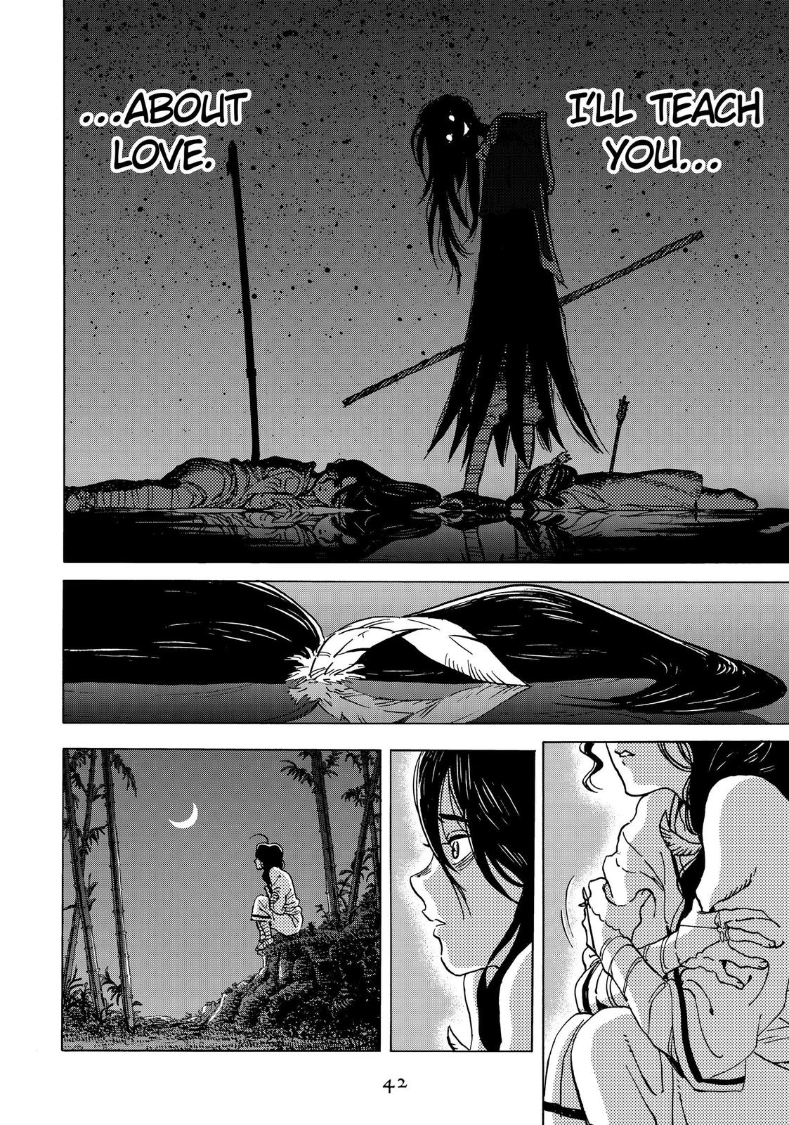 To Your Eternity Chapter 134 - Page 2 - To Your Eternity manga Chapter 134 manga