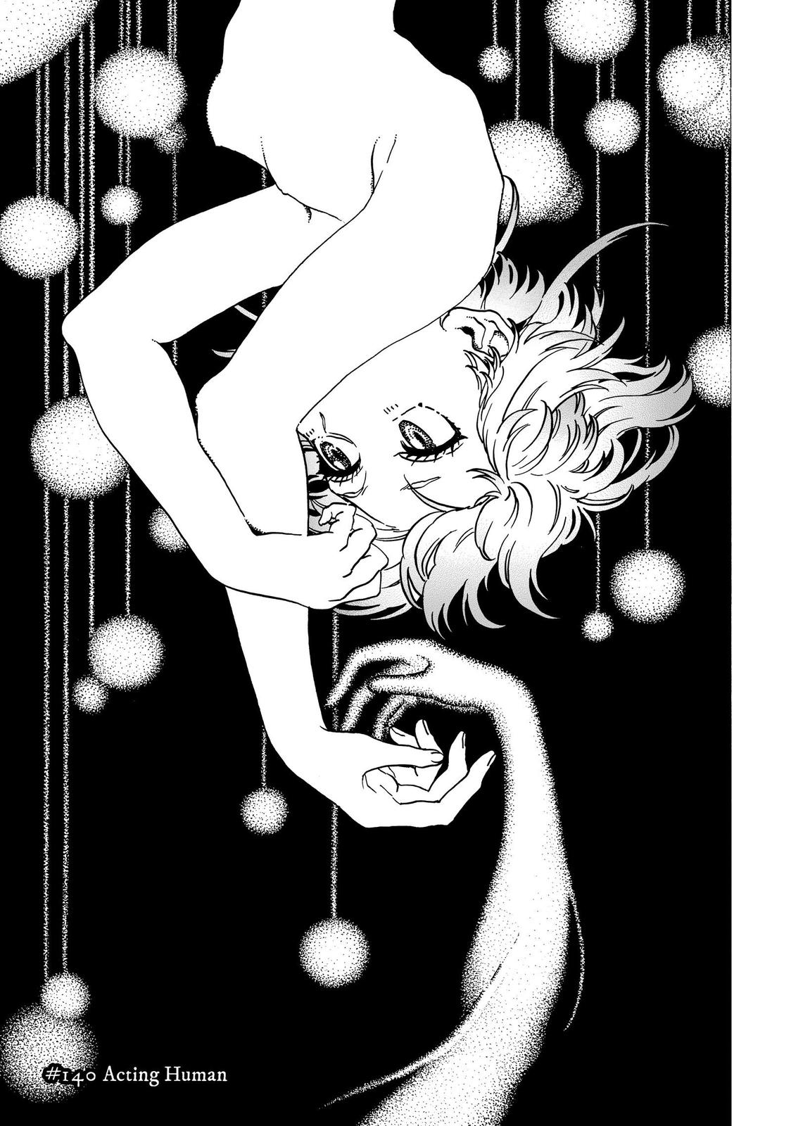 To Your Eternity Chapter 140 - Page 1 - To Your Eternity manga Chapter 140 manga