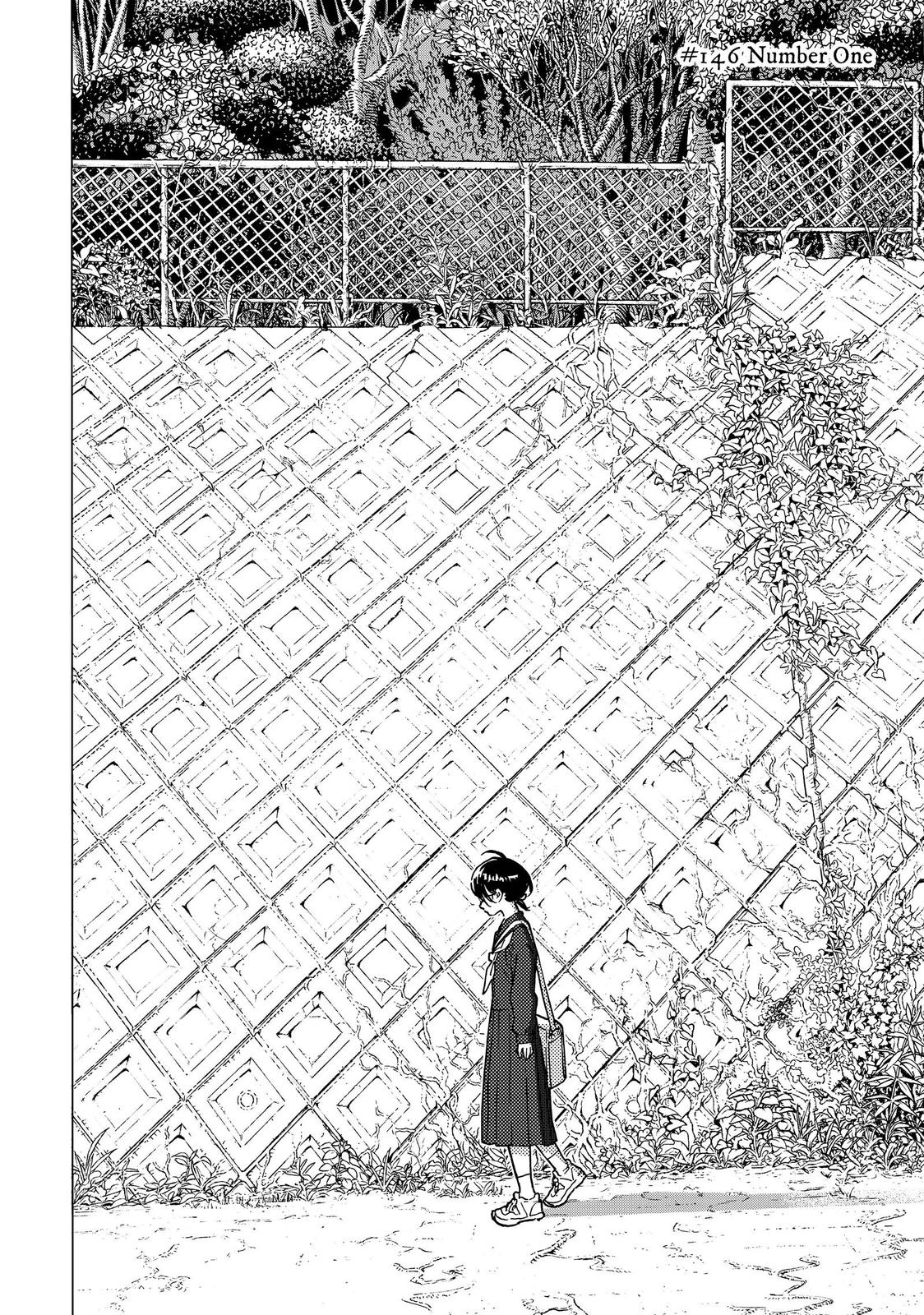 To Your Eternity Chapter 146 - Page 2 - To Your Eternity manga Chapter 146 manga