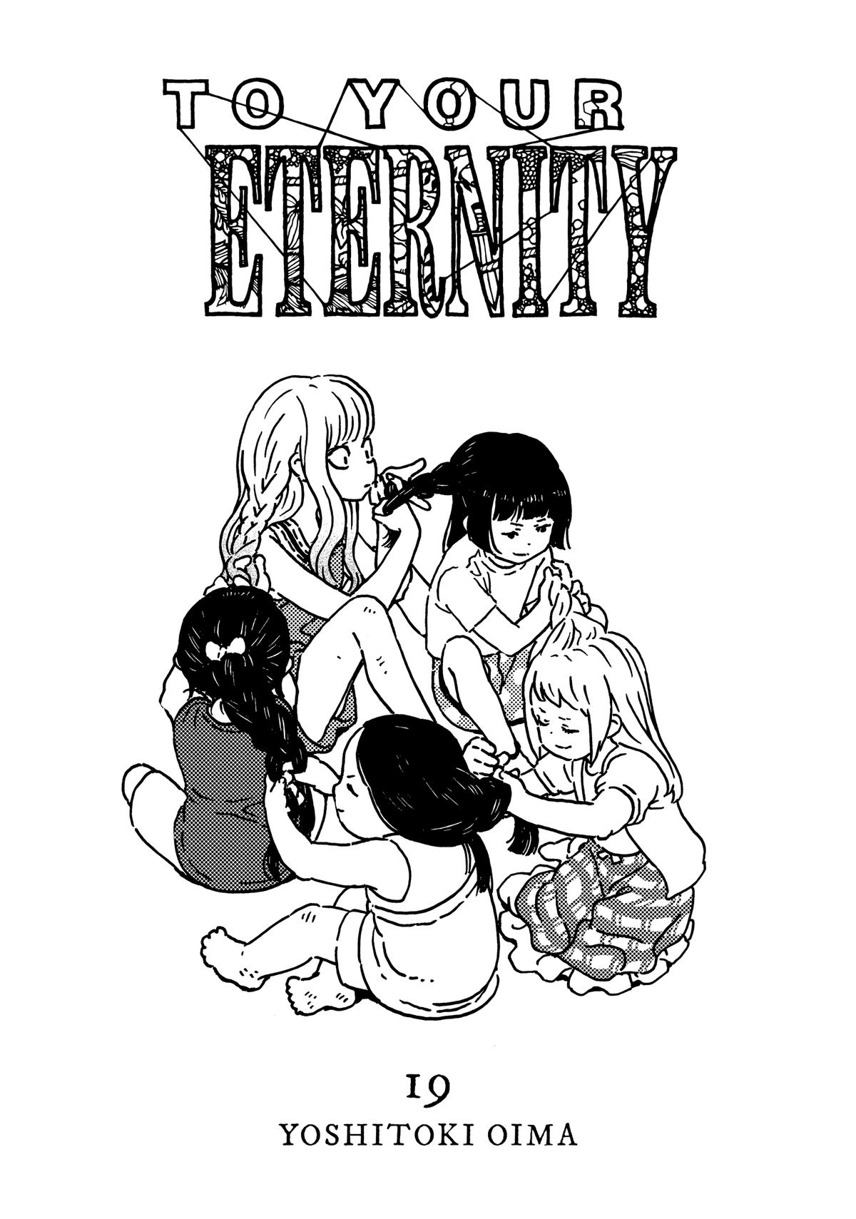 To Your Eternity Chapter 159 - Page 2 - To Your Eternity manga Chapter 159 manga