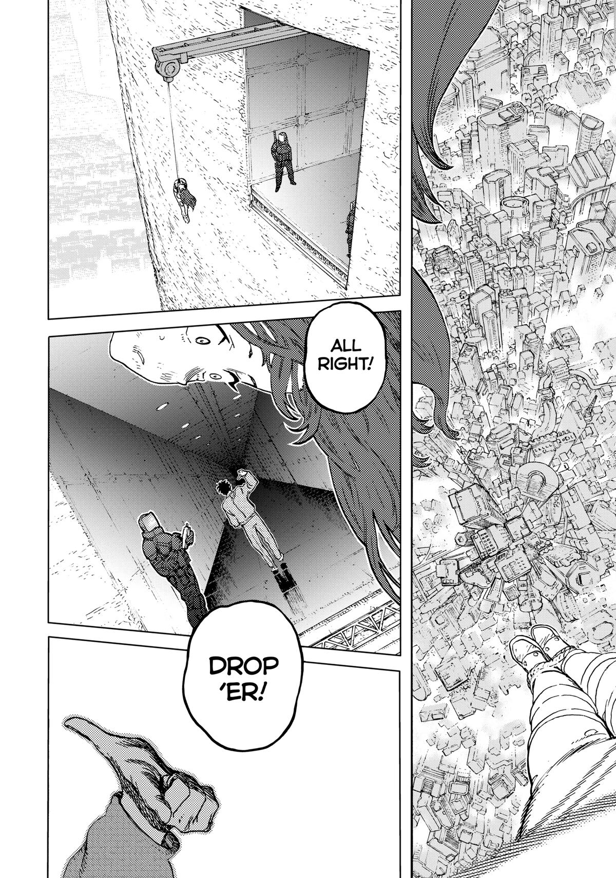 To Your Eternity Chapter 178 - Page 2 - To Your Eternity manga Chapter 178 manga