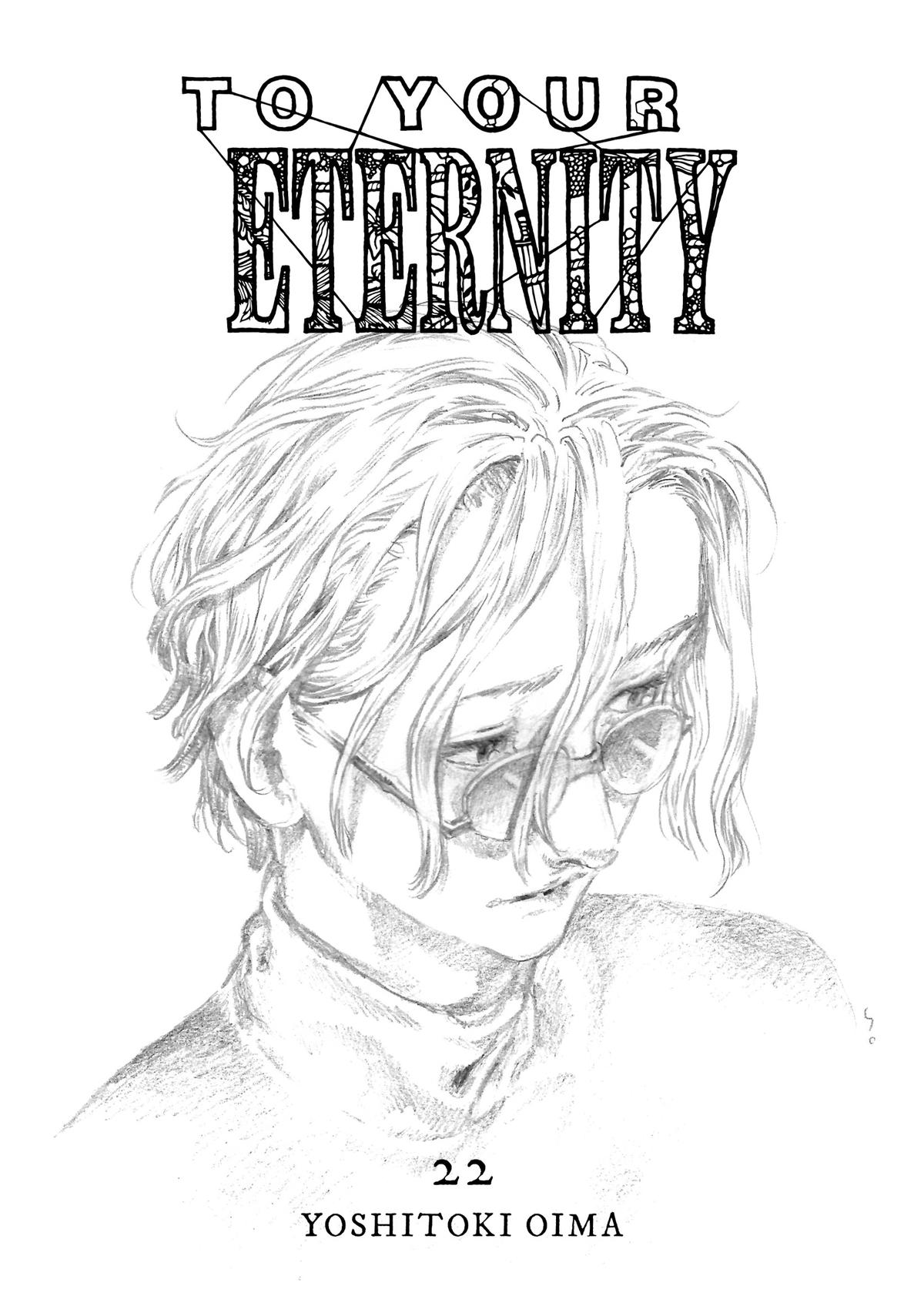 To Your Eternity Chapter 179 - Page 2 - To Your Eternity manga Chapter 179 manga