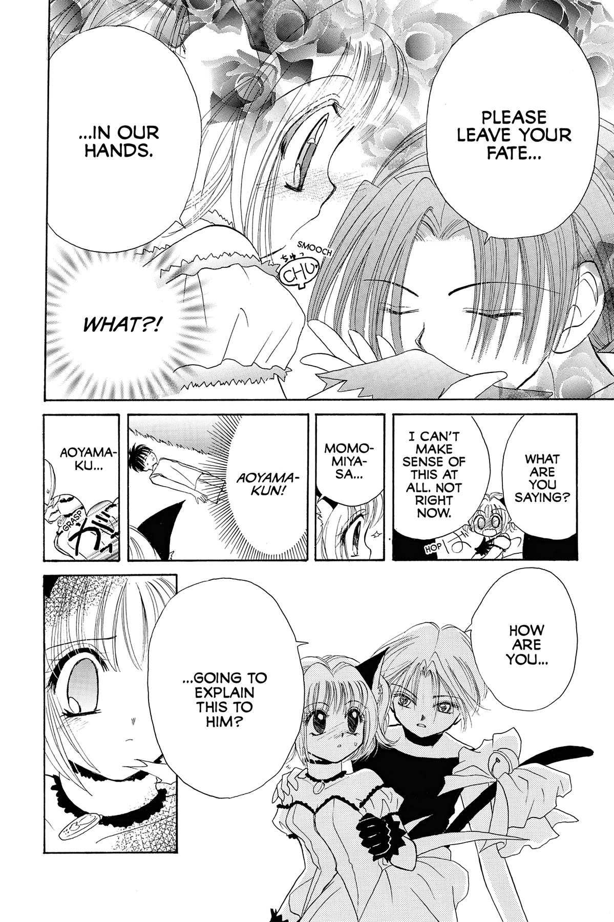 Tokyo Mew Mew Chapter 2 5