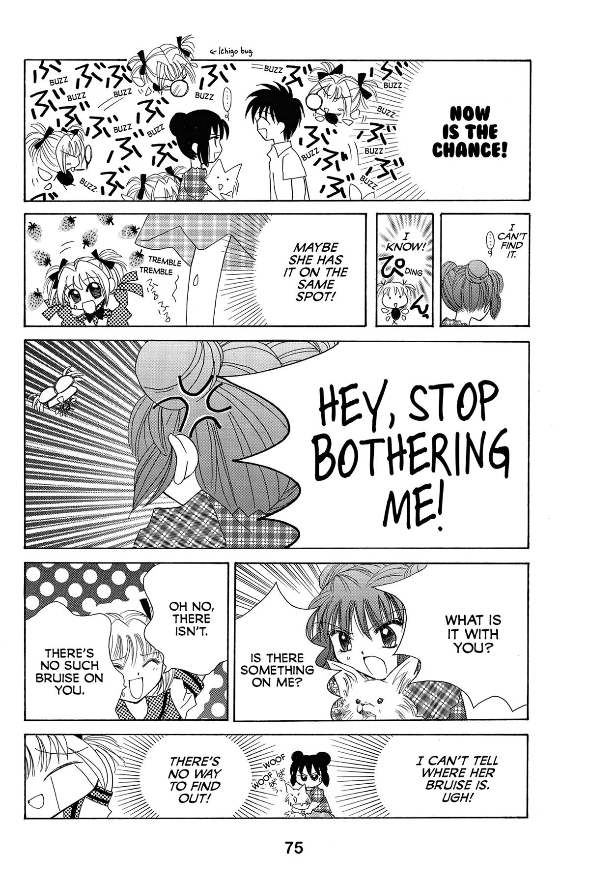 Tokyo Mew Mew Chapter 2 24