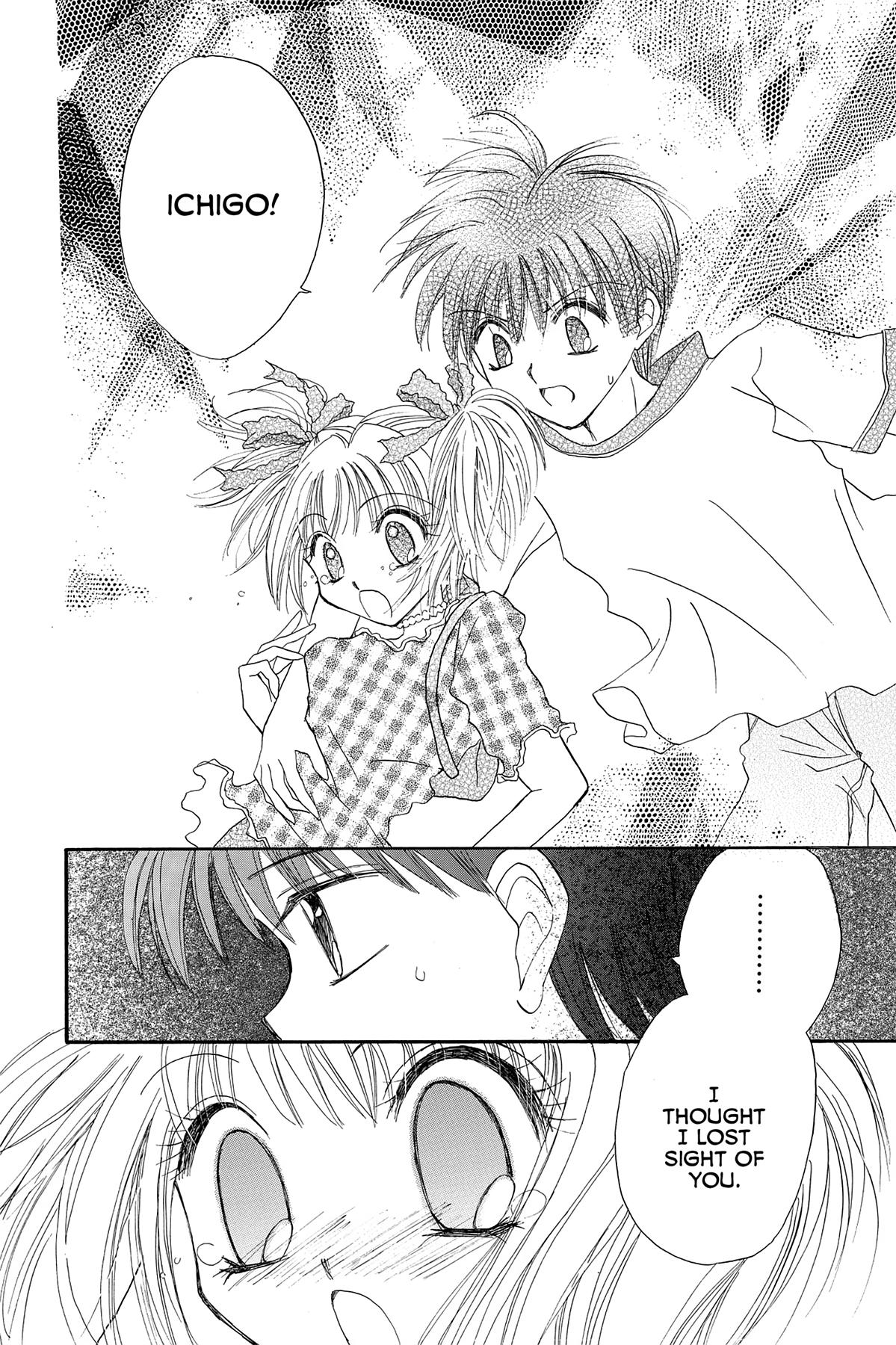 Tokyo Mew Mew Chapter 4 21