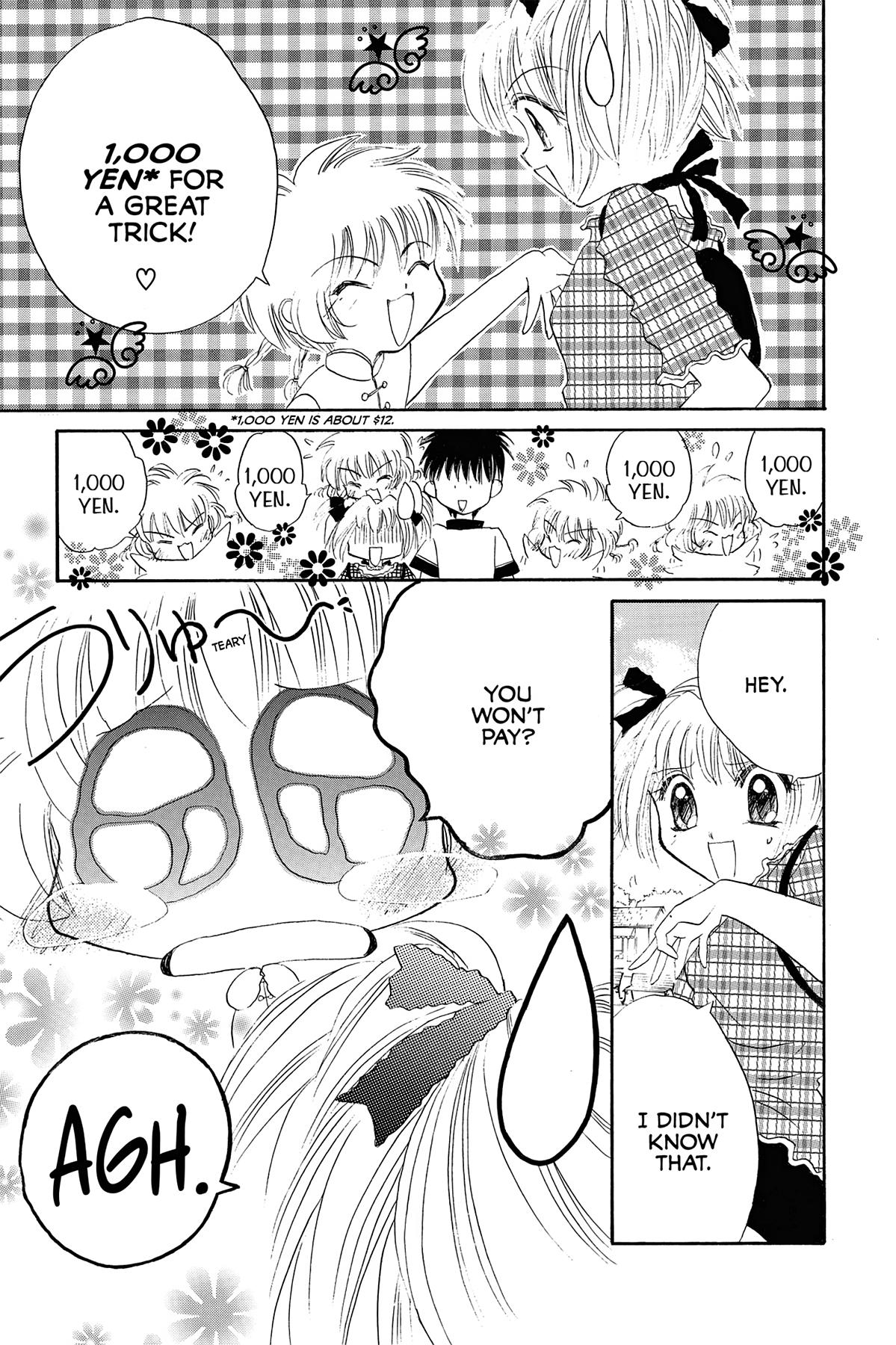 Tokyo Mew Mew Chapter 4 26